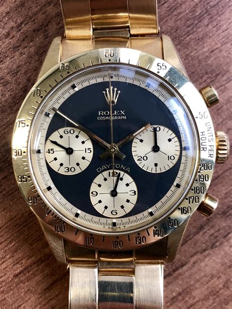 rolex paul newman john player special daytona|Rolex daytona Paul Newman vintage.